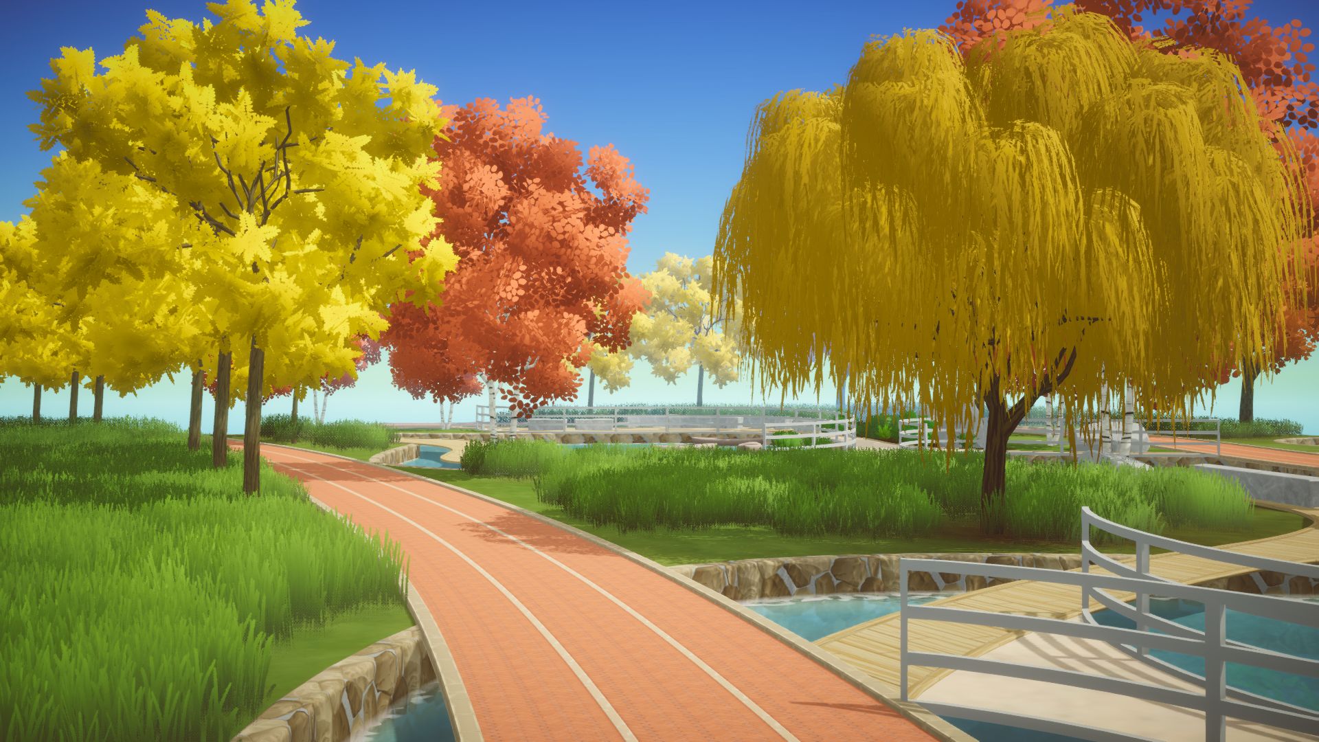 Park design 1