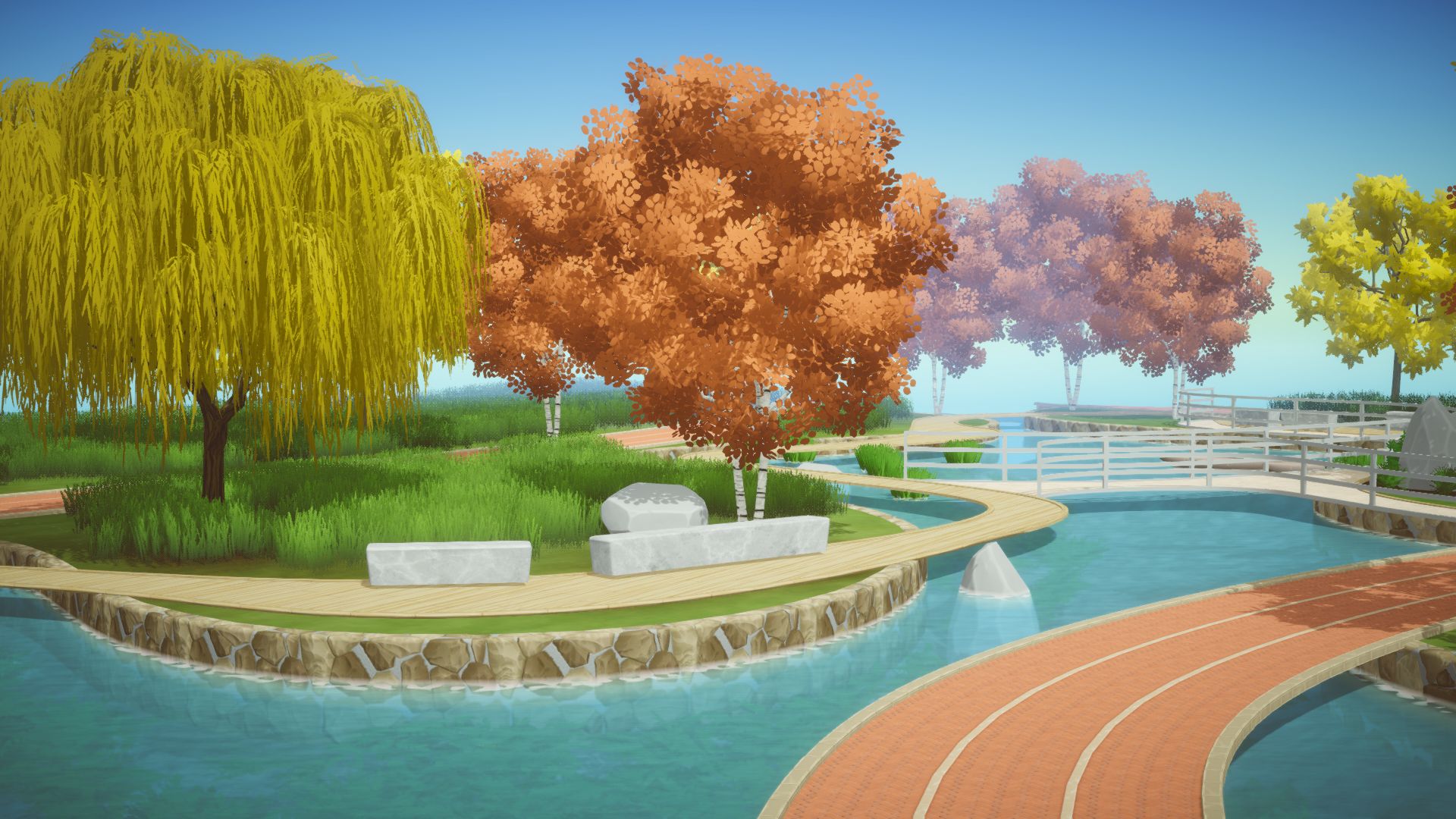 Park design 2