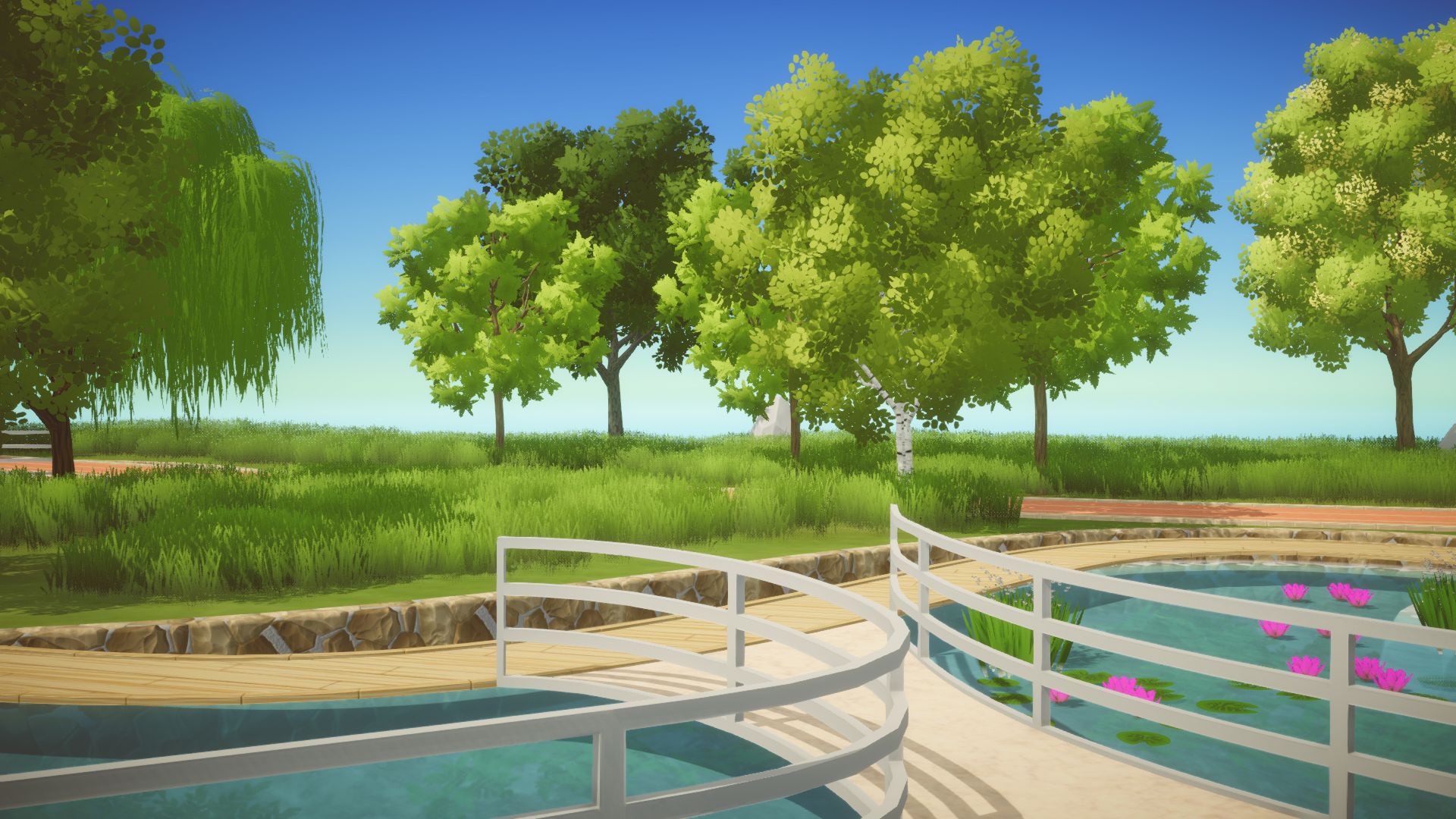 Park design 5