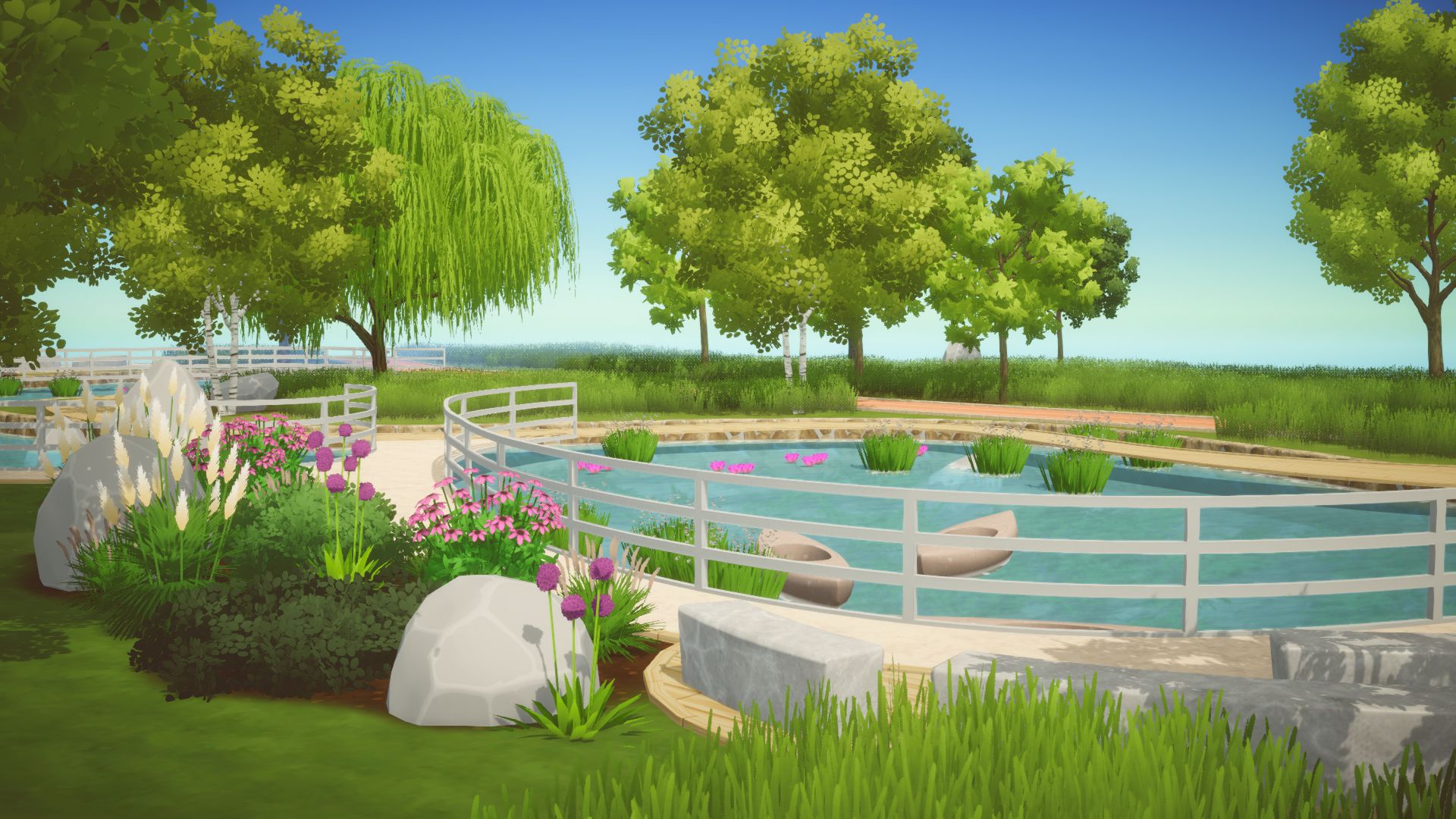 Park design 6